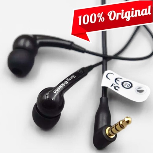 Nuove cuffie stereo originali - nuove,
