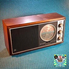 Radio Sharp BXH-32 1959 Hayakawa Elictric 7 testata funzionante sound light Japan JP