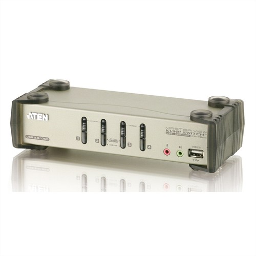 Aten cs1734b switch kvm - cs1734b,