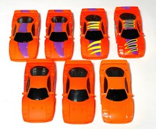 7pz 1994 TYCO Ferrari F-40