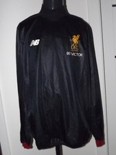 2017 Liverpool Training Kit