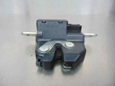 serratura portellone