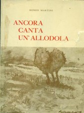 ANCORA CANTA UN'ALLODOLA