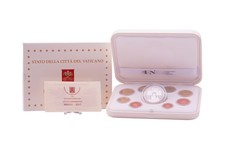 Vaticano KMS 2017 PP incl