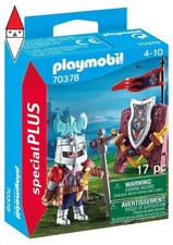 COSTRUZIONE PLAYMOBIL
