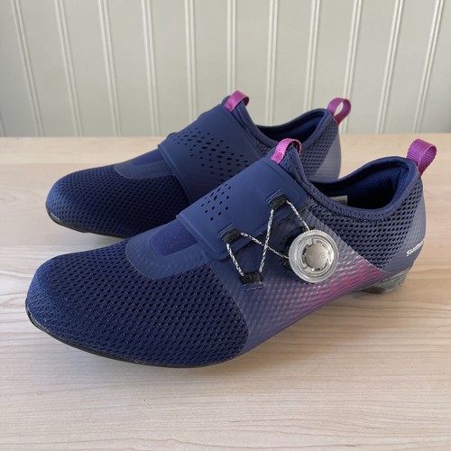 Scarpe ciclismo indoor - da,