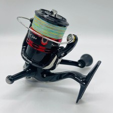 Mulinello Shimano Sephia Ci4+