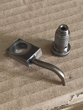 Gicleur huile piston ford - huile, 1.5