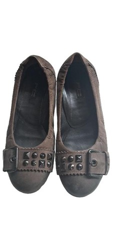 Paul green ballerine donna - green,