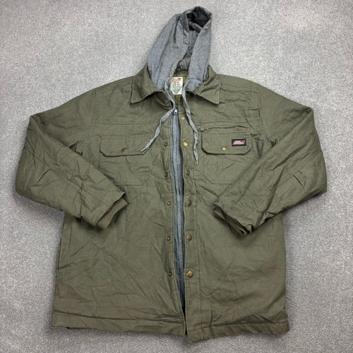 Giacca dickies adulto - giacca, verde
