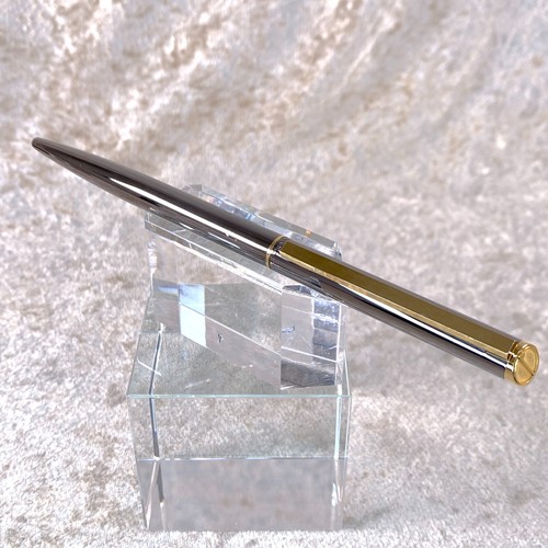 Dunhill penna sfera - penna, clip