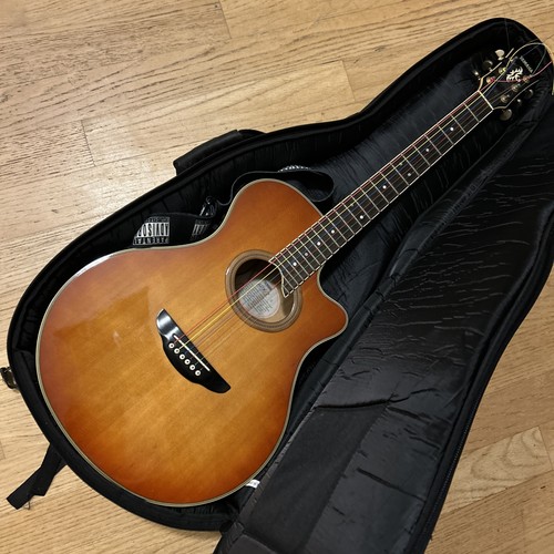 Yamaha apx chitarra - yamaha, apx-7