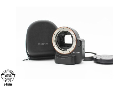 Ecc adattatore sony - adattatore,
