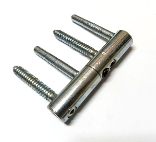 Cerniera cerniere gambe - cerniera, 4