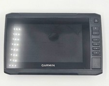 Garmin ECHOMAP UHD 73sv Fishfinder Chartplotter - GPS 7", pronto per sonar