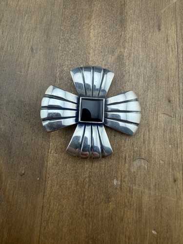 Spilla ciondolo james avery - spilla,
