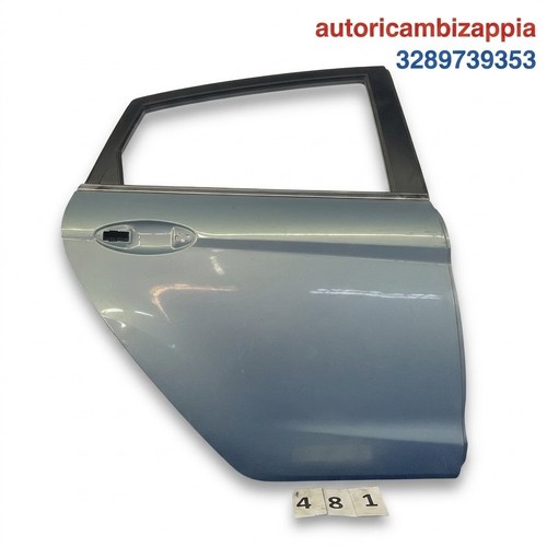 Porta portiera sportello - porta,