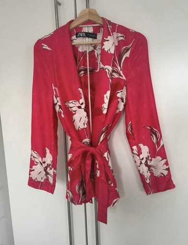Zara giacca donna - giacca,