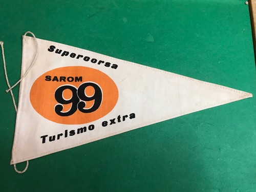 Bandiera moto scooter vespa - bandiera,