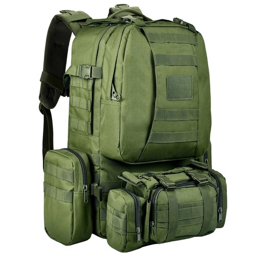 Wiserset zaino tattico - wiserset,