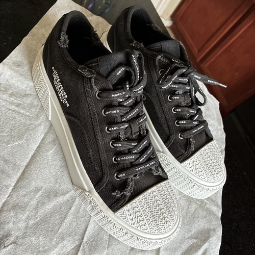 Marc jacobs the sneaker - the, low