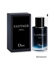 Profumo Uomo Sauvage Dior