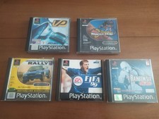 Ps1 Ps2 Ps3 Lotto 5 Giochi
