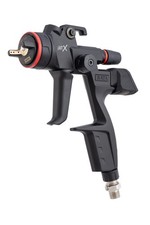 SATAjet X nuovo per il 2025