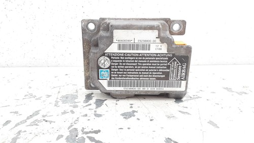 Centralina airbag per lancia - airbag, y