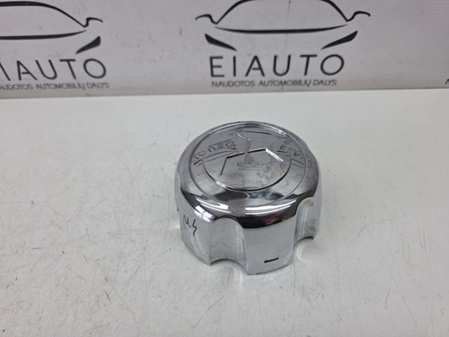 Copricerchi mitsubishi pajero - copricerchi,