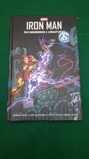 MARVEL GEEKS IRON MAN - CHI INDOSSERA' L'ARMATURA? - 30%OFF - Panini