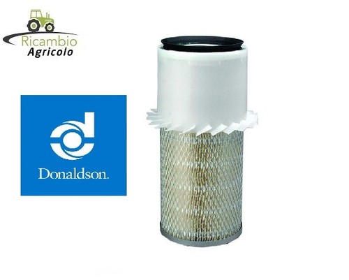 Filtro aria esterno - , donaldson