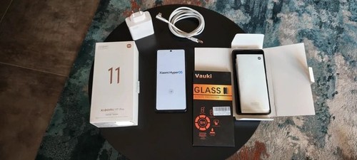Xiaomi 11t pro - 11t,