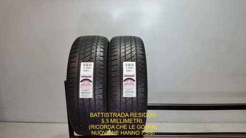 Gomme usate stagioni - gomme,