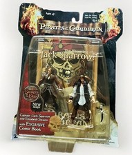 Disney Pirati dei Caraibi