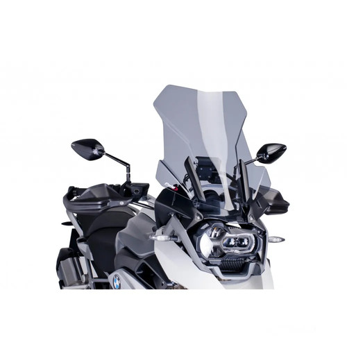 Disco touring puig grigio - puig, fumo