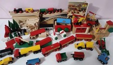 Grande LOTTO di BRIO Set