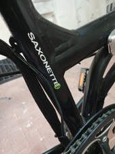 bicicletta elettrica pieghevole usata