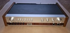 Amplificatore uher 140 - amplificatore, cv