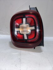 Ricambi Usati Fanale Stop Posteriore Dacia Duster 2^ SX Sinistro 2018 2021