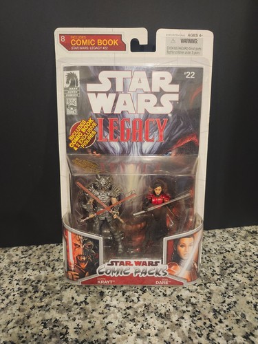 Darth krayt sigel dare star - krayt,