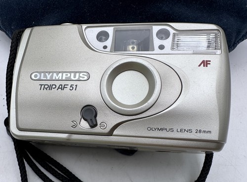 Olympus trip 35mm - olympus,