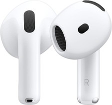 Apple AirPods 4 Auricolari