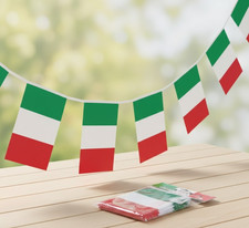 Festone Bandiera Italiana 7