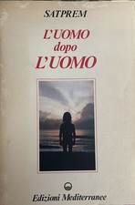 L'uomo dopo l'uomo
