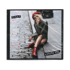 Emma Marrone Signed CD