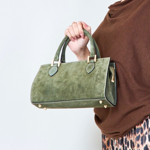 Borse strutturate pelle - borse,