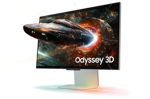 Samsung odyssey 3d - odyssey, (g90xf)