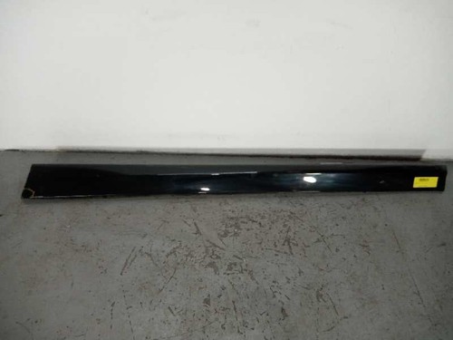 Side skirt izquierdo - side, /