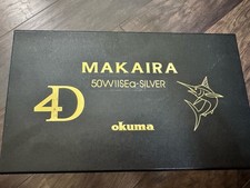 Nuovo Okuma Makaira